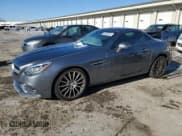 ✅ 2017 Mercedes-Benz SLC 300 • VIN: WDDPK3JA6HF137332 • Lot: 46290455. Listed on Copart with 41,013 mi. Free auction sales archive from the USA and detailed vehicle history report at DreamBid. Image 1.