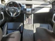 ✅ 2008 Acura RDX Technology • VIN: 5J8TB18578A011209 • Лот: 83855345. Опубликован ранее на Copart с пробегом 94 759 миль. Бесплатный доступ к архиву аукционных продаж из США и подробный отчёт об истории автомобиля на DreamBid. Изображение 8.