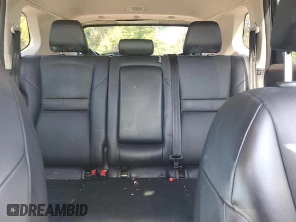 ✅ 2021 Nissan Rogue SV • VIN: JN8AT3BA3MW016221 • Лот: 65547905. Опубликован ранее на Copart с пробегом 88 166 миль. Бесплатный доступ к архиву аукционных продаж из США и подробный отчёт об истории автомобиля на DreamBid. Изображение 10.