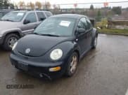 ✅ 2000 Volkswagen Beetle GLS • VIN: 3VWCD21C2YM419477 • Lot: 43691170. Wystawiony na IAAI z przebiegiem 121 762 mil. Bezpłatny archiwum sprzedaży aukcyjnych z USA i szczegółowy raport historii pojazdu na DreamBid. Zdjęcie 2.
