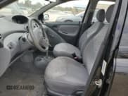 ✅ 2002 Toyota ECHO • VIN: JTDBT123220218473 • Лот: 86096445. Опубликован ранее на Copart с пробегом 148 012 миль. Бесплатный доступ к архиву аукционных продаж из США и подробный отчёт об истории автомобиля на DreamBid. Изображение 7.