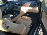 ✅ 2017 BMW 4 Series 430i • VIN: WBA4R7C51HK876421 • Lot: 86478495. Listed on Copart with 43,736 mi. Free auction sales archive from the USA and detailed vehicle history report at DreamBid. Image 8.