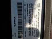 ✅ 2005 Volvo S80 • VIN: YV1TS592051400631 • Lot: 71084225. Wystawiony na Copart z przebiegiem 158 658 mil. Bezpłatny archiwum sprzedaży aukcyjnych z USA i szczegółowy raport historii pojazdu na DreamBid. Zdjęcie 12.