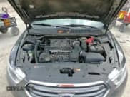 ✅ 2018 Ford Taurus Limited • VIN: 1FAHP2F88JG103270 • Lot: 85266195. Wystawiony na Copart z przebiegiem 116 727 mil. Bezpłatny archiwum sprzedaży aukcyjnych z USA i szczegółowy raport historii pojazdu na DreamBid. Zdjęcie 15.