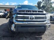 ✅ 2017 Toyota Tundra SR5 • VIN: 5TFDY5F12HX649583 • Lot: 43518613. Listed on IAAI with 103,772 mi. Free auction sales archive from the USA and detailed vehicle history report at DreamBid. Image 12.