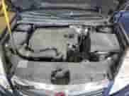 2009 Saturn Aura XE z VIN 1G8ZS57B19F189073, wystawiony jako Copart lot #71604805 z przebiegiem 92 214 mil mil oraz Szkoda całkowita • Salvage title. Historia ofert i sprzedaży dostępna na DreamBid. Obrazek 11.