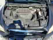 2008 Chevrolet Malibu LTZ with VIN 1G1ZK577884210568, listed as a Copart auction lot 81944965 with 140,576 mi miles and Salvage title. Bid and sale history available at DreamBid. Image 11.