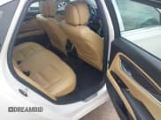 ✅ 2014 Cadillac XTS Luxury • VIN: 2G61M5S31E9201984 • Lot: 43432477. Wystawiony na IAAI z przebiegiem 73 608 mil. Bezpłatny archiwum sprzedaży aukcyjnych z USA i szczegółowy raport historii pojazdu na DreamBid. Zdjęcie 8.