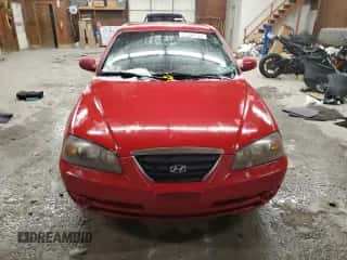 2004 Hyundai Elantra GLS с VIN KMHDN46D94U792549, выставлен на аукционе Copart как лот 85385134 с пробегом 79 308 миль миль и Чистый • Clean title. История ставок и продаж доступна на DreamBid. Изображение 5.