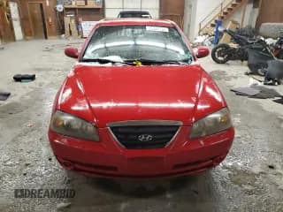 ✅ 2004 Hyundai Elantra GLS • VIN: KMHDN46D94U792549 • Lot: 85385134. Wystawiony na Copart z przebiegiem 79 308 mil. Bezpłatny archiwum sprzedaży aukcyjnych z USA i szczegółowy raport historii pojazdu na DreamBid. Zdjęcie 5.