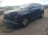 ✅ 2017 GMC Terrain SLE • VIN: 2GKALMEKXH6111031 • Lot: 89802235. Listed on Copart with 133,737 mi. Free auction sales archive from the USA and detailed vehicle history report at DreamBid. Image 1.