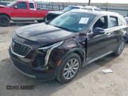 ✅ 2021 Cadillac XT4 FWD Premium Luxury • VIN: 1GYFZCR48MF002387 • Лот: 42752132. Опубликован ранее на IAAI с пробегом 106 859 миль. Бесплатный доступ к архиву аукционных продаж из США и подробный отчёт об истории автомобиля на DreamBid. Изображение 2.