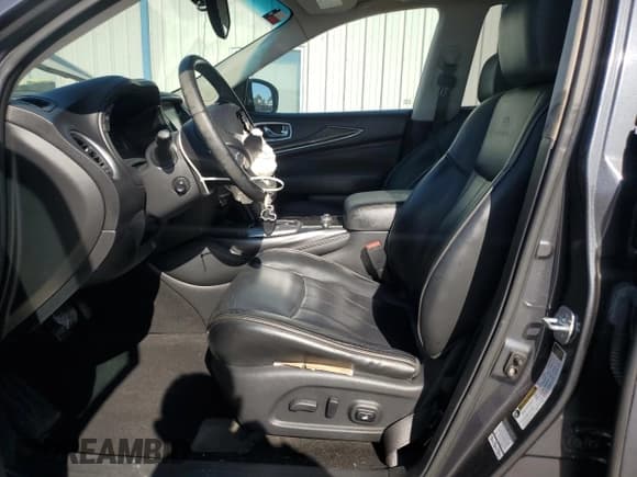 ✅ 2014 Infiniti QX60 • VIN: 5N1AL0MN8EC510969 • Lot: 91677685. Wystawiony na Copart z przebiegiem 132 769 mil. Bezpłatny archiwum sprzedaży aukcyjnych z USA i szczegółowy raport historii pojazdu na DreamBid. Zdjęcie 7.