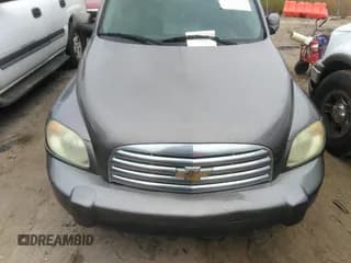 ✅ 2011 Chevrolet HHR 1LT • VIN: 3GNBABFW0BS535250 • Lot: 42180505. Listed on IAAI with 211,240 mi. Free auction sales archive from the USA and detailed vehicle history report at DreamBid. Image 6.