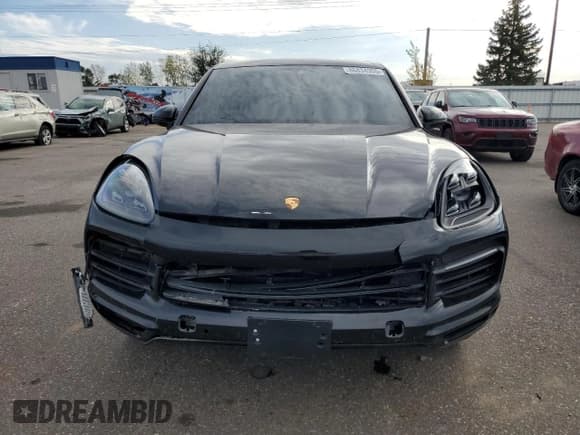 ✅ 2019 Porsche Cayenne • VIN: WP1AA2AY1KDA13352 • Lot: 86834355. Wystawiony na Copart z przebiegiem 65 314 mil. Bezpłatny archiwum sprzedaży aukcyjnych z USA i szczegółowy raport historii pojazdu na DreamBid. Zdjęcie 5.