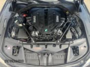 ✅ 2015 BMW 7 Series 750i xDrive • VIN: WBAYB6C5XFD965910 • Lot: 62613175. Listed on Copart with 173,486 mi. Free auction sales archive from the USA and detailed vehicle history report at DreamBid. Image 14.