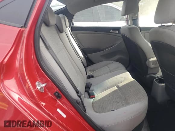 ✅ 2016 Hyundai Accent SE • VIN: KMHCT4AE4GU136961 • Лот: 69950234. Опубликован ранее на Copart с пробегом 44 500 миль. Бесплатный доступ к архиву аукционных продаж из США и подробный отчёт об истории автомобиля на DreamBid. Изображение 10.