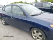 ✅ 2010 Hyundai Elantra GLS • VIN: KMHDU4AD3AU877330 • Лот: 42353336. Опубликован ранее на IAAI с пробегом 200 979 миль. Бесплатный доступ к архиву аукционных продаж из США и подробный отчёт об истории автомобиля на DreamBid. Изображение 6.