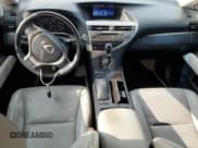 ✅ 2015 Lexus RX 350 • VIN: 2T2ZK1BA8FC204603 • Лот: 58795415. Опубликован ранее на Copart с пробегом 161 295 миль. Бесплатный доступ к архиву аукционных продаж из США и подробный отчёт об истории автомобиля на DreamBid. Изображение 8.