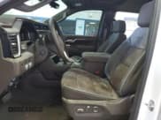 ✅ 2025 GMC Sierra 1500 Denali • VIN: 3GTUUGEL6SG159475 • Лот: 64856655. Опубликован ранее на Copart с пробегом Не указан. Бесплатный доступ к архиву аукционных продаж из США и подробный отчёт об истории автомобиля на DreamBid. Изображение 7.