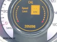 ✅ 2010 Cadillac SRX Luxury Collection • VIN: 3GYFNAEY4AS565081 • Lot: 43423450. Wystawiony na IAAI z przebiegiem 205 096 mil. Bezpłatny archiwum sprzedaży aukcyjnych z USA i szczegółowy raport historii pojazdu na DreamBid. Zdjęcie 7.