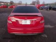 ✅ 2010 Mercedes-Benz C 300 Sport • VIN: WDDGF5EB0AR112028 • Lot: 43731204. Listed on IAAI with Not provided. Free auction sales archive from the USA and detailed vehicle history report at DreamBid. Image 16.