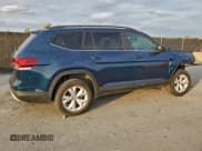 ✅ 2020 Volkswagen Atlas S • VIN: 1V2AP2CA7LC500349 • Lot: 95617305. Listed on Copart with 123,799 mi. Free auction sales archive from the USA and detailed vehicle history report at DreamBid. Image 3.