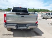 ✅ 2021 Ford F-250 XL • VIN: 1FT7W2BT9MEC95446 • Lot: 42790462. Listed on IAAI with 76,328 mi. Free auction sales archive from the USA and detailed vehicle history report at DreamBid. Image 6.