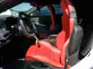 2023 Chevrolet Corvette 1LT с VIN 1G1YA2D4XP5107877, выставлен на аукционе Copart как лот 76481554 с пробегом 26 856 миль миль и Списание • Salvage title. История ставок и продаж доступна на DreamBid. Изображение 7.