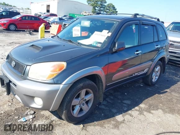 ✅ 2005 Toyota RAV4 • VIN: JTEHD20V450045752 • Лот: 43113410. Опубликован ранее на IAAI с пробегом 177 075 миль. Бесплатный доступ к архиву аукционных продаж из США и подробный отчёт об истории автомобиля на DreamBid. Изображение 2.