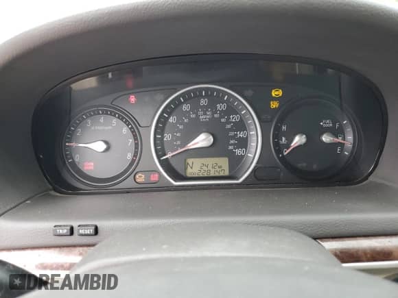 ✅ 2007 Hyundai Sonata SE • VIN: 5NPEU46F47H158867 • Лот: 82778715. Размещён на Copart с пробегом 228 147 миль миль. Получите бесплатный доступ к архиву аукционных продаж из США и посмотрите подробный отчёт об истории автомобиля на DreamBid. Изображение 9.
