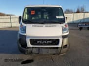✅ 2021 Ram ProMaster Cargo • VIN: 3C6LRVVG8ME547222 • Lot: 51192625. Wystawiony na Copart z przebiegiem 81 295 mil. Bezpłatny archiwum sprzedaży aukcyjnych z USA i szczegółowy raport historii pojazdu na DreamBid. Zdjęcie 5.