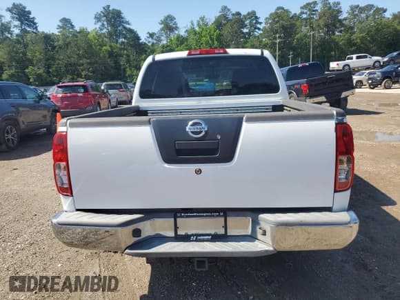 ✅ 2010 Nissan Frontier SE • VIN: 1N6AD0ER9AC432955 • Lot: 55661535. Listed on Copart with 175,062 mi. Free auction sales archive from the USA and detailed vehicle history report at DreamBid. Image 6.