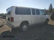 ✅ 2007 Ford Econoline Passenger XL • VIN: 1FBNE31L47DA87295 • Lot: 85764715. Wystawiony na Copart z przebiegiem 211 266 mil. Bezpłatny archiwum sprzedaży aukcyjnych z USA i szczegółowy raport historii pojazdu na DreamBid. Zdjęcie 3.