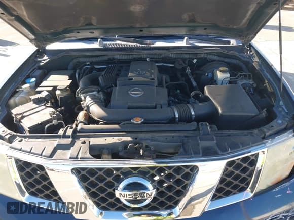 ✅ 2007 Nissan Pathfinder SE • VIN: 5N1AR18U87C633678 • Lot: 43798868. Listed on IAAI with 91,260 mi. Free auction sales archive from the USA and detailed vehicle history report at DreamBid. Image 10.