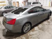 ✅ 2012 Infiniti G37 x • VIN: JN1CV6EL0CM472400 • Lot: 43192142. Wystawiony na IAAI z przebiegiem Nie podano. Bezpłatny archiwum sprzedaży aukcyjnych z USA i szczegółowy raport historii pojazdu na DreamBid. Zdjęcie 4.