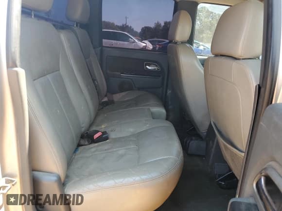 ✅ 2005 Chevrolet Colorado 1SC LS Z85 • VIN: 1GCCS136258125426 • Лот: 71869065. Опубликован ранее на Copart с пробегом 291 075 миль. Бесплатный доступ к архиву аукционных продаж из США и подробный отчёт об истории автомобиля на DreamBid. Изображение 10.