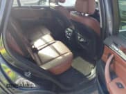 ✅ 2013 BMW X5 xDrive35i • VIN: 5UXZV4C5XD0B13128 • Lot: 43232453. Listed on IAAI with 142,298 mi. Free auction sales archive from the USA and detailed vehicle history report at DreamBid. Image 8.