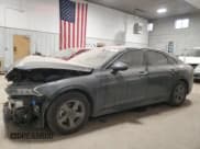 ✅ 2024 Kia K5 LXS • VIN: 5XXG14J22RG258051 • Lot: 88331725. Wystawiony na Copart z przebiegiem 18 956 mil. Bezpłatny archiwum sprzedaży aukcyjnych z USA i szczegółowy raport historii pojazdu na DreamBid. Zdjęcie 1.