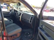 ✅ 2018 Ram 2500 Big Horn • VIN: 3C6UR5DJ8JG106725 • Lot: 43272073. Listed on IAAI with 131,115 mi. Free auction sales archive from the USA and detailed vehicle history report at DreamBid. Image 5.