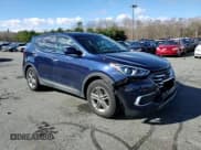✅ 2018 Hyundai Santa Fe 2.4L • VIN: 5XYZTDLB6JG542881 • Лот: 47352534. Опубликован ранее на Copart с пробегом 91 613 миль. Бесплатный доступ к архиву аукционных продаж из США и подробный отчёт об истории автомобиля на DreamBid. Изображение 12.