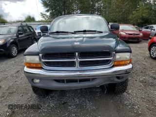 1998 Dodge Dakota SLT z VIN 1B7GG22YXWS639234, wystawiony jako Copart lot #68892734 z przebiegiem 123 588 mil mil oraz Szkoda całkowita • Salvage title. Historia ofert i sprzedaży dostępna na DreamBid. Obrazek 5.