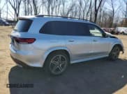 ✅ 2023 Mercedes-Benz GLS 450 • VIN: 4JGFF5KE3PA941392 • Lot: 48315565. Listed on Copart with 28,411 mi. Free auction sales archive from the USA and detailed vehicle history report at DreamBid. Image 3.