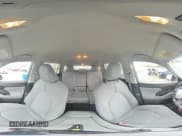 ✅ 2024 Toyota Highlander LE • VIN: 5TDKDRBH2RS554977 • Lot: 87486155. Listed on Copart with 6,870 mi. Free auction sales archive from the USA and detailed vehicle history report at DreamBid. Image 15.