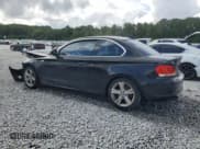 ✅ 2013 BMW 1 Series 128i • VIN: WBAUP7C50DVP25116 • Lot: 64824845. Listed on Copart with 115,514 mi. Free auction sales archive from the USA and detailed vehicle history report at DreamBid. Image 2.