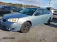 2007 Chevrolet Malibu 2LT с VIN 1G1ZT58N57F304646, выставлен на аукционе IAAI как лот 43513934 с пробегом 158 006 миль миль и . История ставок и продаж доступна на DreamBid. Изображение 2.