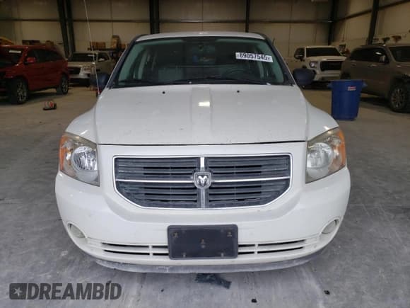 ✅ 2008 Dodge Caliber SXT • VIN: 1B3HB48B38D550258 • Лот: 89057545. Опубликован ранее на Copart с пробегом 314 469 миль. Бесплатный доступ к архиву аукционных продаж из США и подробный отчёт об истории автомобиля на DreamBid. Изображение 5.