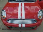 ✅ 2013 MINI Roadster • VIN: WMWSY1C5XDT429260 • Lot: 57219935. Listed on Copart with 129,719 mi. Free auction sales archive from the USA and detailed vehicle history report at DreamBid. Image 11.