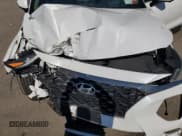 ✅ 2020 Hyundai Santa Fe Limited • VIN: 5NMS5CAA4LH183426 • Lot: 62636334. Listed on Copart with 47,095 mi. Free auction sales archive from the USA and detailed vehicle history report at DreamBid. Image 14.