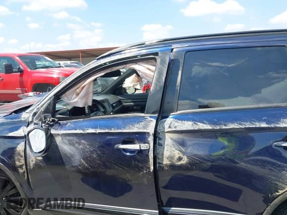 2020 Mitsubishi Outlander SE с VIN JA4AD3A31LZ042464, выставлен на аукционе IAAI как лот 42919215 с пробегом 75 341 миль миль и . История ставок и продаж доступна на DreamBid. Изображение 14.